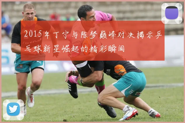 2015年丁宁与陈梦巅峰对决揭示乒乓球新星崛起的精彩瞬间