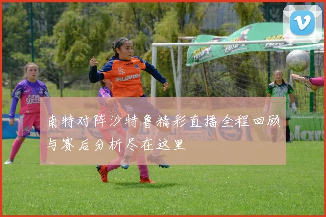 南特对阵沙特鲁精彩直播全程回顾与赛后分析尽在这里
